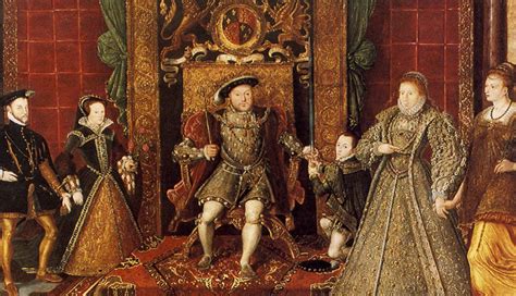 dinastia de los tudor|tudor times website.